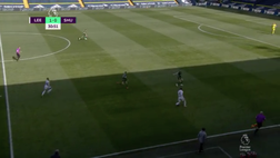 VIDEO Leeds-Sheffield Utd 2-1, decide un’autorete di Jagielka: gli highlights del match