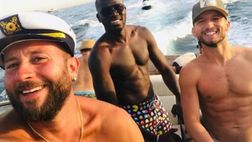Patenti nautiche comprate: coinvolti Koulibaly, Ghoulam e Callejon