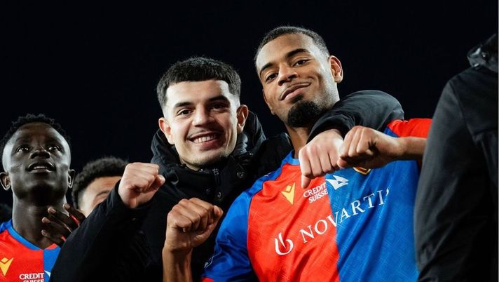 Il Basilea a Firenze nero di rabbia: 13 giornate di squalifica tutte insieme! - immagine 1