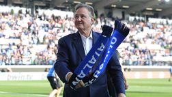 Atalanta, avviato progetto per seconda squadra in Serie C