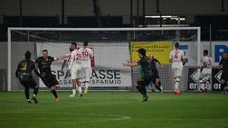 Südtirol-Padova, -2 alla supersfida. Il confronto: gli attacchi