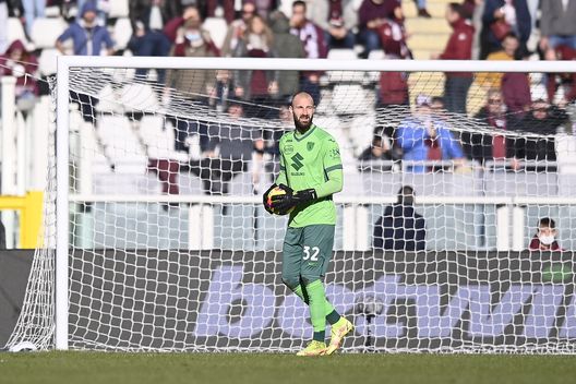 Consigli Fantacalcio, 3 portieri per la 35a giornata: tutto su Vicario! Scommessa Silvestri- immagine 4
