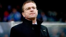 Ecco chi è Rangnick: notti a studiare Sacchi e in vacanza con Zeman