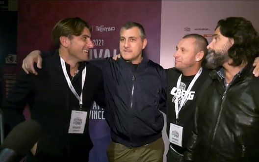 Ventola: “Vieri si addormenta in diretta, Cassano difficile da limitare. Ronaldo…”- immagine 2