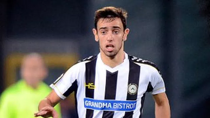 UDINESE, FERNANDES: “GRANDE RISPOSTA IN CAMPO E AL PRESIDENTE. ABBIAMO BATTUTO UNA GRANDE SQUADRA” - immagine 1