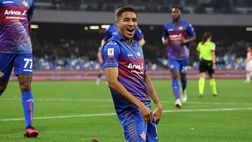 Milan-Cremonese, il Giudice Sportivo punisce Pickel per il pugno a Tonali
