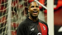 FOTO – Maignan e quella brutta polemica sulla droga. Il portiere risponde