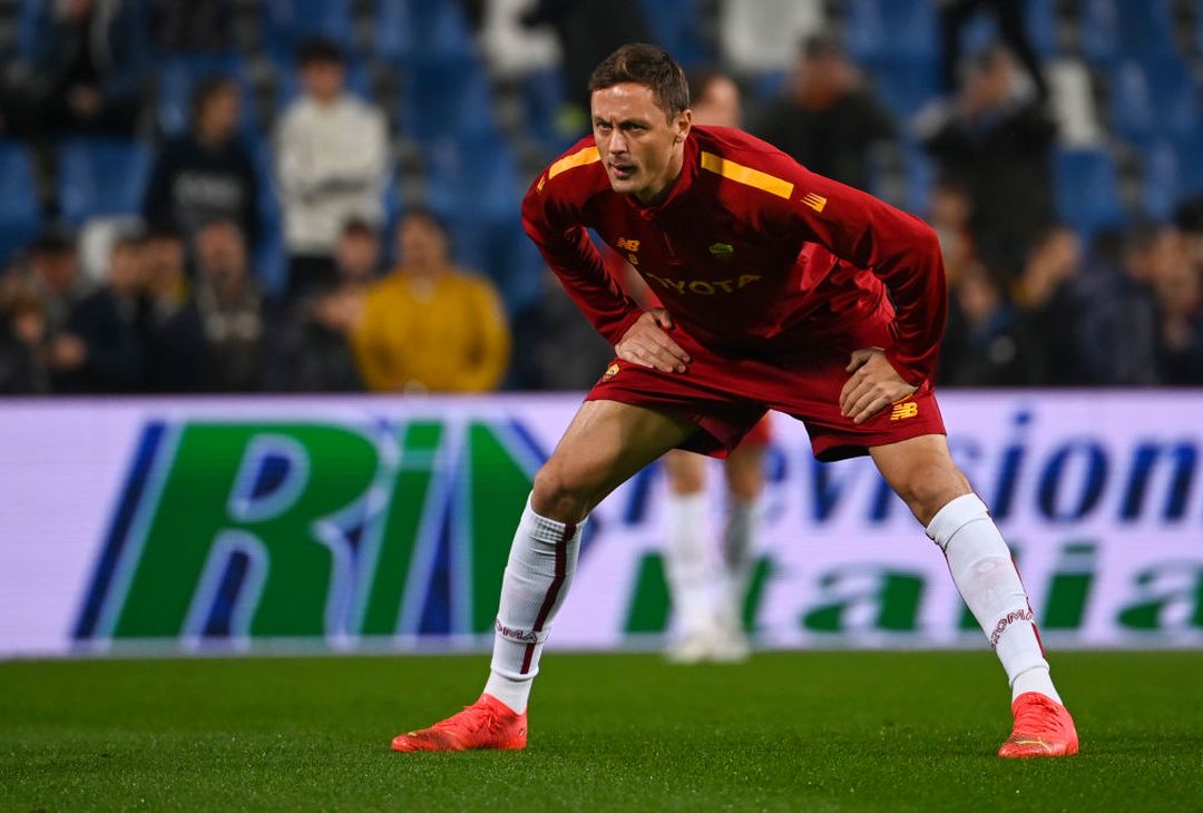 Sassuolo-Roma 1-1 – FOTO GALLERY - immagine 19