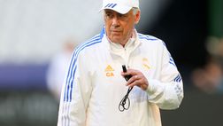 Real Madrid, Ancelotti: “Vogliamo lottare per tutti e sei i titoli”