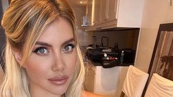 Wanda Nara torna in Argentina: “Icardi? É lui che decide se lasciare il Psg, posso solo…”