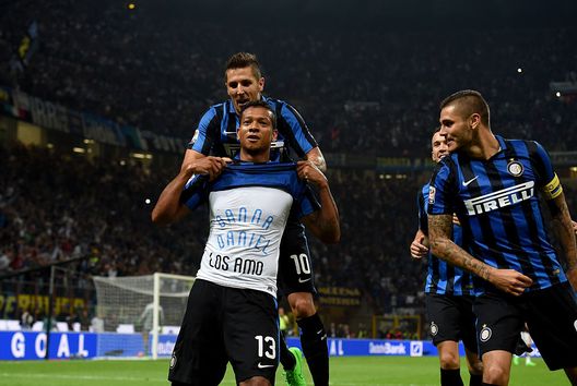 (Photo by Claudio Villa - Inter/FC Internazionale via Getty Images) (Photo by Claudio Villa - Inter/FC Internazionale via Getty Images)