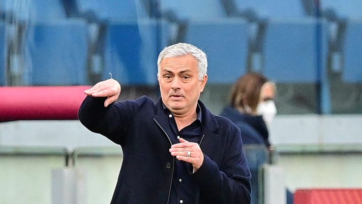 Getty Images Vincere e basta o giocare bene? Se Mou logora chi non ce l’ha - immagine 1