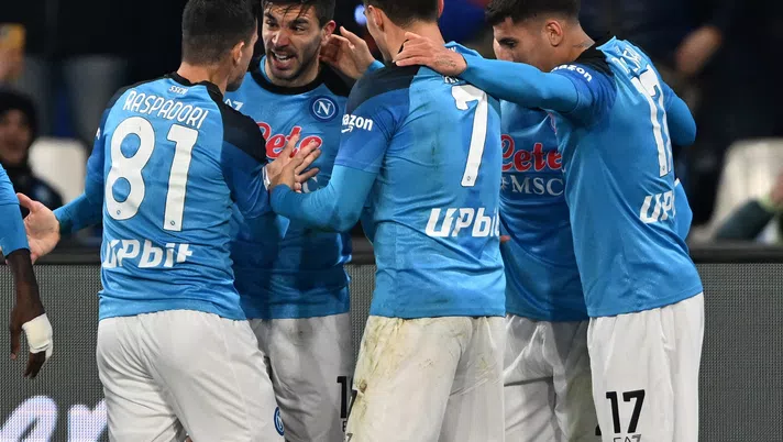 Napoli scudetto