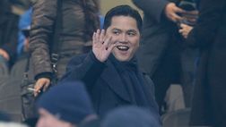 Thohir: “Ecco perché ho lasciato l’Inter. Con LionRock Capital nessun problema perché…”
