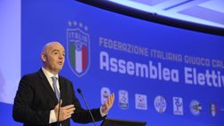 Infantino: “Non ho aiutato Psg e City, li ho incontrati per un settlement. E comunque sono stati…”