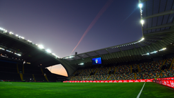 Udinese-Verona, prevendita al via