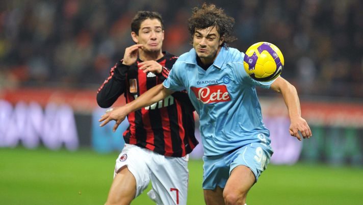 pato milan napoli