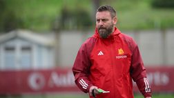 DDR primo esame dopo i compiti per le vacanze