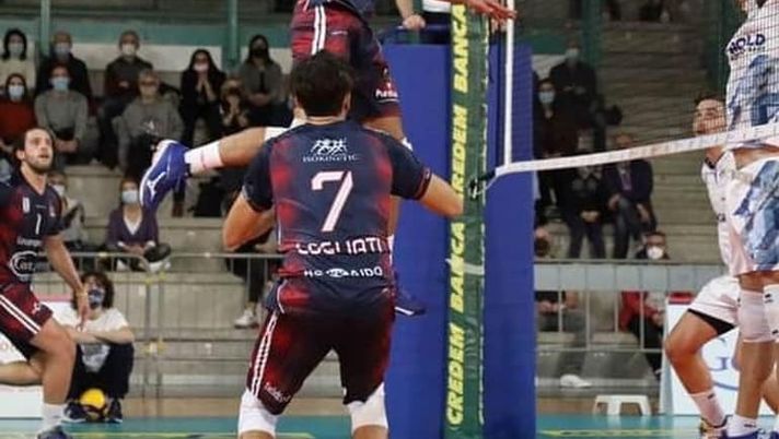 Geetit Bologna alla terza sconfitta in fila, Soglia: “Siamo uniti”- immagine 1