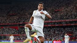 Ladri in azione in casa di Rodrygo: il giocatore era impegnato in Copa del Rey