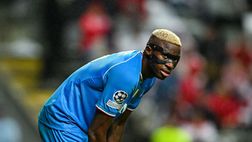 Napoli, la probabile formazione nella prima di Calzona: riecco Osimhen, a centrocampo…