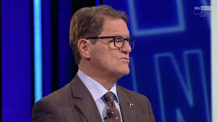 Inter, Capello: “Onana gran portiere. Inzaghi? Un appunto sulla comunicazione” - immagine 1