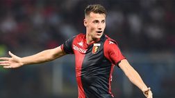 Consigli Fantacalcio, Genoa: Pinamonti torna al gol, Iago Falque segna e si fa male