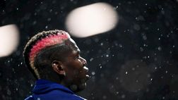 RAI – Pogba, Inter risponde alla proposta eclatante del Man Utd: “Chiesto il cartellino di…”