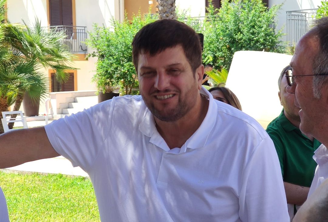 FOTO PALERMO, Baldini e Castagni salutano la squadra dopo le dimissioni (Gallery) - immagine 9