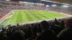 Sparta forte fisicamente: ma lo Slavia Praga non può perdere il secondo derby di fila