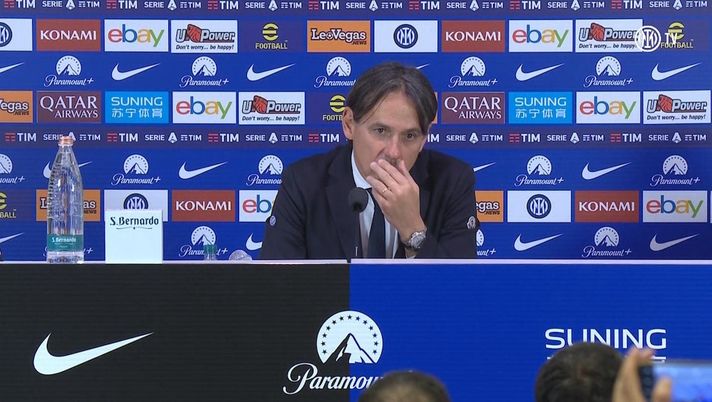 Inzaghi: “Rinnovo? Sto bene qua. Ecco quando tornano Thuram, Calhanoglu, Acerbi e Cuadrado” - immagine 1