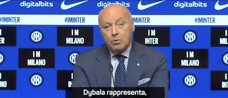 CdS: “Ecco come va tradotto il messaggio di Marotta a Dybala. Dzeko? Svolta possibile”- immagine 3