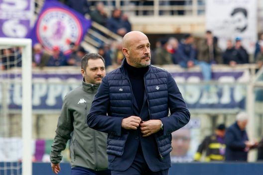 GERMOGLI PH: 19 FEBBRAIO 2023 FIRENZE STADIO ARTEMIO FRANCHI SERIE A FIORENTINA VS EMPOLI NELLA FOTO ITALIANO I famosi tiri della Fiorentina: tanti quanto imprecisi. Urge aggiustare la mira!- immagine 2