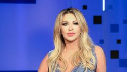 Paola Ferrari: “Ho un carcinoma al viso, dovrò operarmi ma guarirò presto”