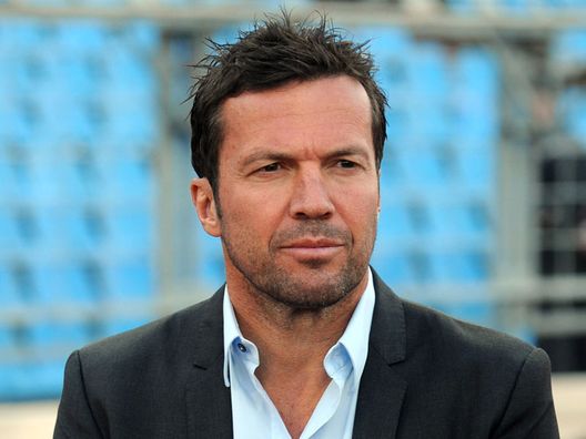 Lothar Matthaus matthaus
