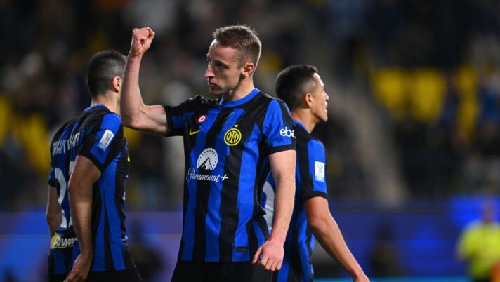 Frattesi, Chiesa, Saelemaekers, Kayode, Kristensen e Raspadori: chi tenere e chi dare via - immagine 1