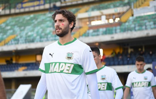 Locatelli, getty images Locatelli, getty images