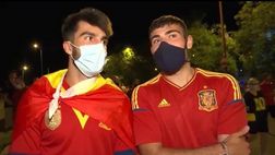 VIDEO Europei 2021, delusione Spagna: quante critiche per Luis Enrique