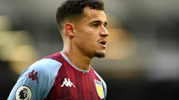 Coutinho sull’addio al Liverpool: “Non mi pento, sognavo di giocare al Barça”