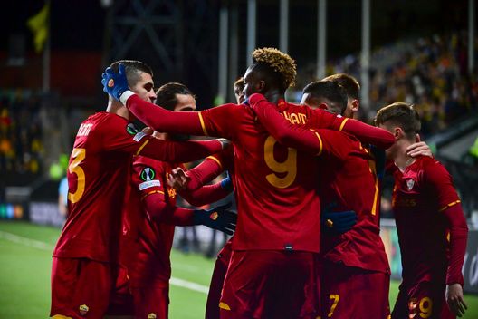 Roma-Bodo/Glimt, i giallorossi passano in semifinale se…- immagine 2