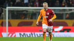 Dalla Turchia – Napoli vicino a Nelsson del Galatasaray: il profilo