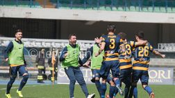 Cesena-Hellas, il Comune pensa al maxi-schermo a Verona