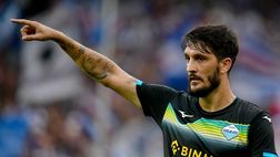 Lazio-Cluj 1-0, a Sarri basta Immobile: primo round di Conference ai capitolini