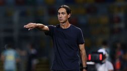Frosinone, Nesta: “Quando stiamo bene ce la giochiamo con tutti”