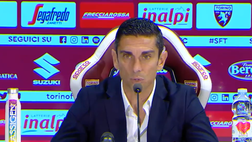 Video – Longo: “Il mio futuro? Penso alla salvezza”