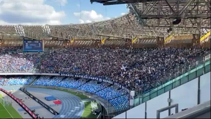 napoli liverpool