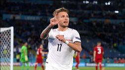 Lazio, Immobile: “Critiche? Mi fanno ridere. Quando smetterò tutti capiranno”