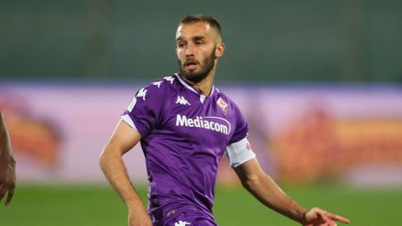 GERMOGLI PH: 11 APRILE 2021 FIRENZE STADIO ARTEMIO FRANCHI SERIE A FIORENTINA VS ATALANTA NELLA FOTO PEZZELLA GERMOGLI PH: 11 APRILE 2021 FIRENZE STADIO ARTEMIO FRANCHI SERIE A FIORENTINA VS ATALANTA NELLA FOTO PEZZELLA