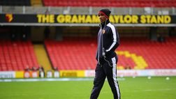 Ighalo: Rimango, ma come potrei dire no allo United?