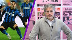 VIDEO Serie A, calciomercato e temi caldi: Inter e Suning, la Juventus di Pirlo, Roma e il futuro di Dzeko. Atalanta, sogno scudetto!